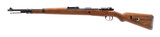 "Gorgeous All Matching WWII German 42 Code Mauser K98 8mm (R44296)" - 3 of 4
