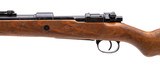 "Gorgeous All Matching WWII German 42 Code Mauser K98 8mm (R44296)" - 4 of 4