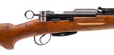 "Swiss K31 Straight pull Bolt Action rifle 7.5x55 (R44285)" - 2 of 4