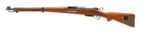 "Swiss K31 Straight pull Bolt Action rifle 7.5x55 (R44285)" - 3 of 4
