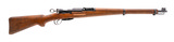 "Swiss K31 Straight pull Bolt Action rifle 7.5x55 (R44285)" - 1 of 4