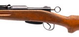 "Swiss K31 Straight pull Bolt Action rifle 7.5x55 (R44285)" - 4 of 4