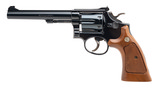 "Smith & Wesson 17-3 Revolver .22LR (PR71912)" - 1 of 5