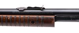 "Winchester 62A Pump Rifle .22LR (W13464)" - 5 of 5