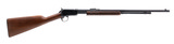 "Winchester 62A Pump Rifle .22LR (W13464)" - 1 of 5