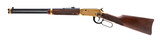 "Winchester 94 Texas Sesquicentennial Rifle .38-55 (W13465)" - 3 of 5