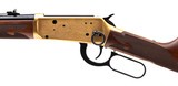 "Winchester 94 Texas Sesquicentennial Rifle .38-55 (W13465)" - 4 of 5