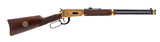 "Winchester 94 Texas Sesquicentennial Rifle .38-55 (W13465)"