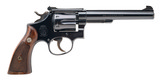 "Smith & Wesson K22 Target Revolver .22 LR (PR71910)" - 2 of 6