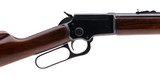 "Marlin Golden 39A Mountie Rifle .22LR (R43348)" - 2 of 4