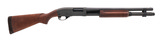 "Remington 870 Parkerized Shotgun 12 Gauge (S16909)" - 1 of 5