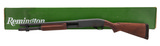 "Remington 870 Parkerized Shotgun 12 Gauge (S16909)" - 5 of 5