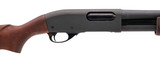 "Remington 870 Parkerized Shotgun 12 Gauge (S16909)" - 2 of 5