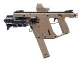 "Kriss Vector SDP-E G2 Pistol 10mm Auto (PR71878)" - 2 of 4