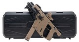 "Kriss Vector SDP-E G2 Pistol 10mm Auto (PR71878)" - 4 of 4