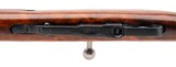 "WWII Russian M91/30 Mosin Nagant bolt action rifle by Izhevsk 7.62x54R (R44288)" - 6 of 7