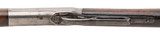 "Winchester Model 1886 Lever Action rifle .45-70 (AW1178)" - 8 of 11