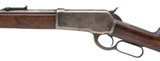 "Winchester Model 1886 Lever Action rifle .45-70 (AW1178)" - 4 of 11