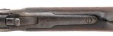 "Winchester Model 1886 Lever Action rifle .45-70 (AW1178)" - 7 of 11