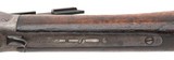 "Winchester Model 1886 Lever Action rifle .45-70 (AW1178)" - 9 of 11