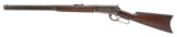 "Winchester Model 1886 Lever Action rifle .45-70 (AW1178)" - 3 of 11