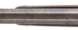 "Winchester Model 1886 Lever Action rifle .45-70 (AW1178)" - 6 of 11