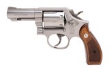 "Smith & Wesson 65-5 Revolver .357 Magnum (PR71942)"