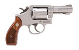 "Smith & Wesson 65-5 Revolver .357 Magnum (PR71942)" - 2 of 6