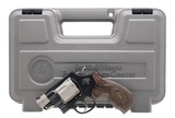"(SN: EEN0441) Smith & Wesson PC 327 Revolver .357 Magnum (NGZ4118) NEW" - 3 of 3
