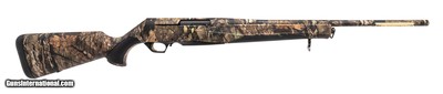 "Browning BAR MK3 Rifle .243 WIN (R44245)"