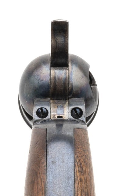 "Very Fine Colt 1860 Army 4 Screw (AC1147)" - Image 5 of 6
