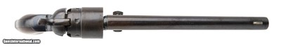 "Very Fine Colt 1860 Army 4 Screw (AC1147)" - Image 3 of 6