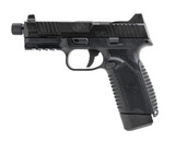 "(SN: BBP0051448) FN 545 Tactical Pistol .45 ACP (NGZ5148) New" - 2 of 3