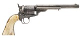 "Colt 1871-72 Open Top (AC375)" - 4 of 8