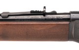 "Winchester 94 Rifle .30-30 Win (W13603) Consignment" - 5 of 5