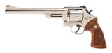 "Smith & Wesson 27-2 Revolver .357 Magnum (PR71907)" - 2 of 10