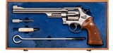 "Smith & Wesson 27-2 Revolver .357 Magnum (PR71907)" - 1 of 10