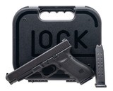 "Glock 34 Gen 3 Pistol 9mm (PR71973)" - 4 of 4