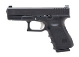 "Glock 19 Gen 3 Pistol 9mm (PR71974)" - 2 of 4