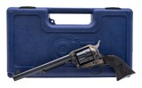 "(SN: S92119A) Colt Single Action Army Revolver .45 LC (NGZ5556) NEW" - 3 of 3