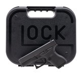 "Glock 42 Pistol .380 ACP (PR71979)" - 4 of 4