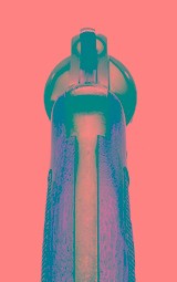 "Smith & Wesson 38-44 Heavy Duty Pre-War Revolver .38 Special (PR71885)" - 3 of 6