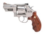 "Smith & Wesson 624 Revolver .44 Special (PR72003)"