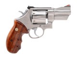 "Smith & Wesson 624 Revolver .44 Special (PR72003)" - 2 of 5