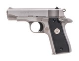 "Colt Government 380 Pistol .380 ACP (C20546)" - 2 of 6