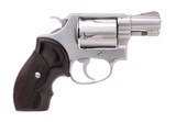 "Smith & Wesson 60 Revolver .38 Special (PR71897)" - 2 of 5