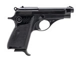 "Beretta Jaguar Pistol .22LR (PR71895)" - 1 of 5