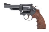 "Smith & Wesson 19-4 Revolver .357 Magnum (PR71893)"