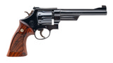 "Smith & Wesson 27-2 Revolver .357 Magnum (PR72002)" - 2 of 5