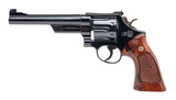 "Smith & Wesson 27-2 Revolver .357 Magnum (PR72002)" - 1 of 5